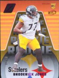 Broderick Jones