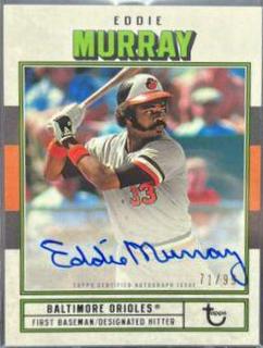 Eddie Murray