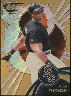 Frank Thomas