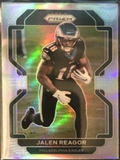 Jalen Reagor