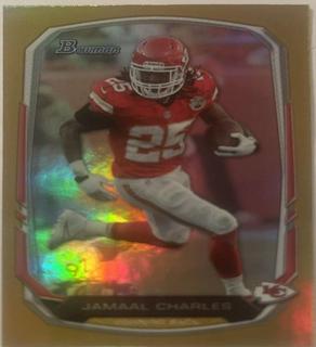 Jamaal Charles