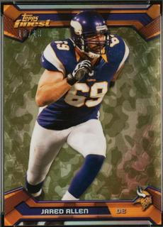 Jared Allen