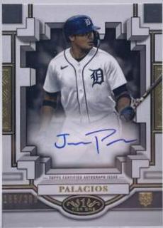 Jermaine Palacios