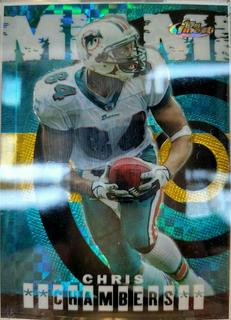 Chris Chambers