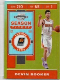 Devin Booker