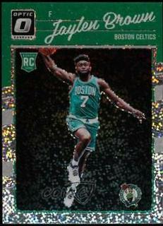 Jaylen Brown