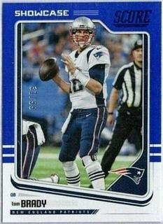 Tom Brady