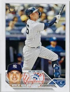 Kyle Higashioka