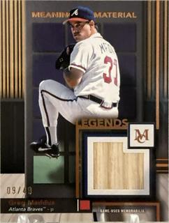 Greg Maddux