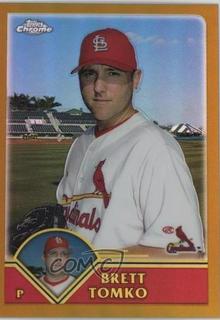 Brett Tomko