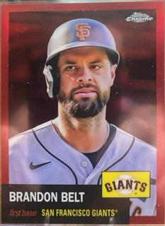 Brandon Belt