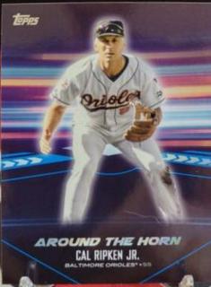 Cal Ripken Jr.