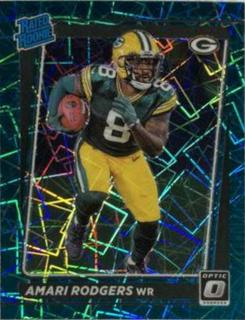 Amari Rodgers