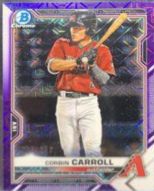 Corbin Carroll