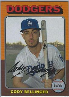 Cody Bellinger