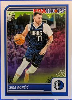 Luka Doncic