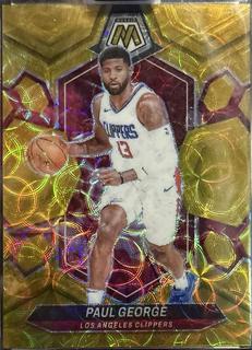 Paul George