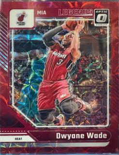 Dwyane Wade