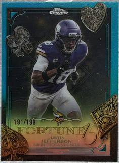 Justin Jefferson