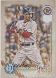 Mookie Betts