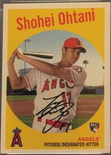 Shohei Ohtani