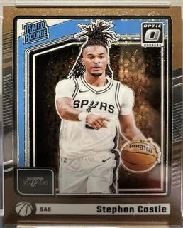 Stephon Castle