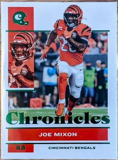 Joe Mixon