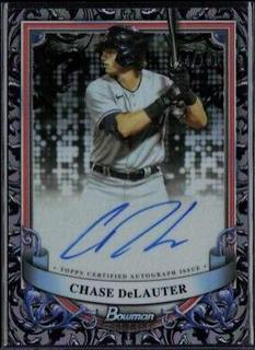 Chase DeLauter