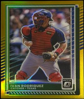 Ivan Rodriguez