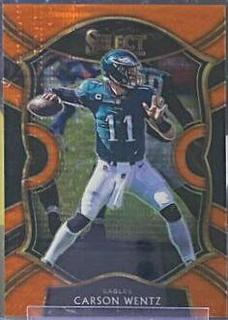 Carson Wentz