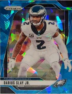 Darius Slay Jr.