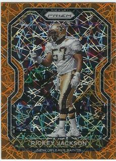 Rickey Jackson