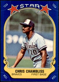Chris Chambliss
