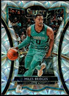Miles Bridges
