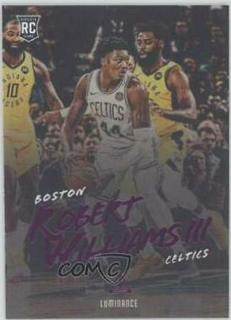 Robert Williams III