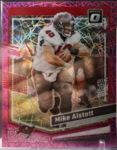 Mike Alstott