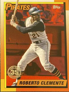 Roberto Clemente