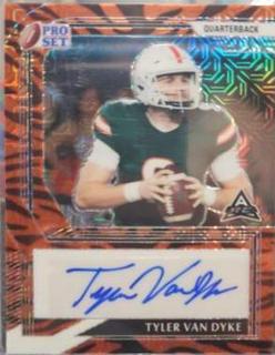 Tyler Van Dyke