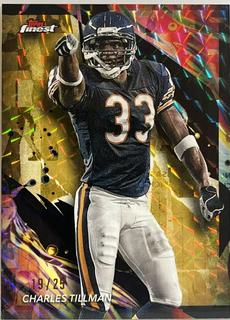 Charles Tillman