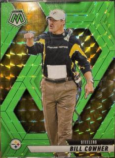 Bill Cowher