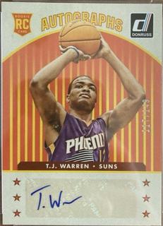 T.J. Warren
