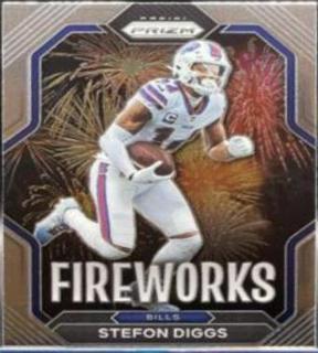 Stefon Diggs