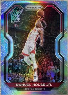 Danuel House Jr.