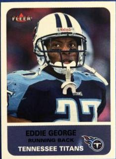 Eddie George