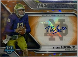 Tyler Buchner