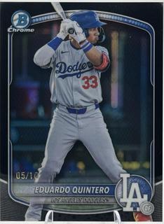 Eduardo Quintero