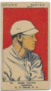 Ross Young
