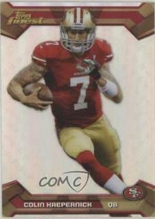 Colin Kaepernick