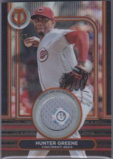 Hunter Greene
