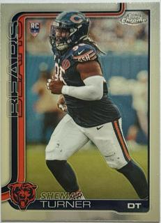 Shemar Turner